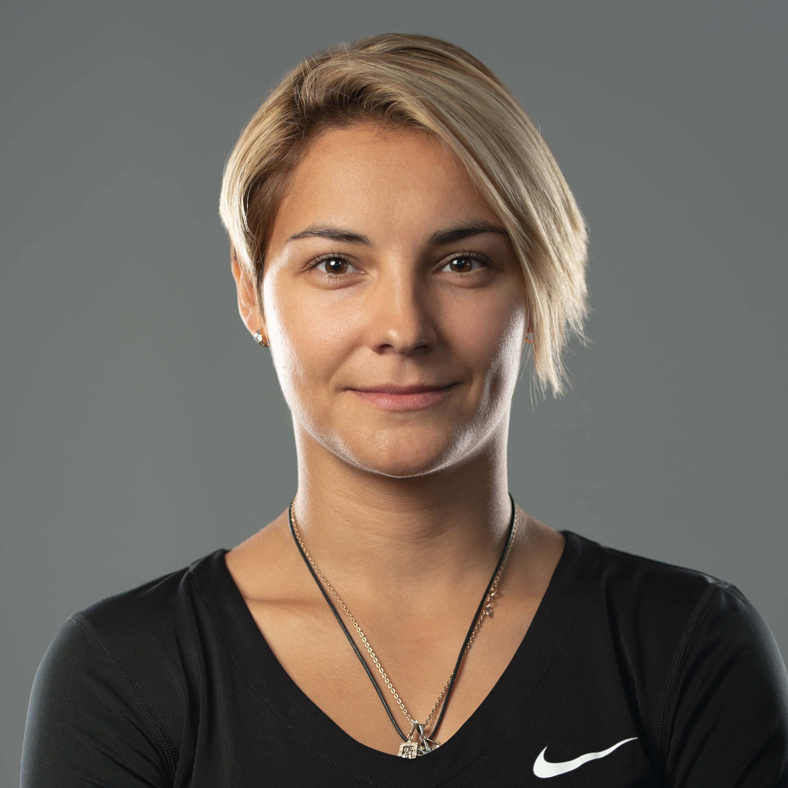Мизилина Жанна