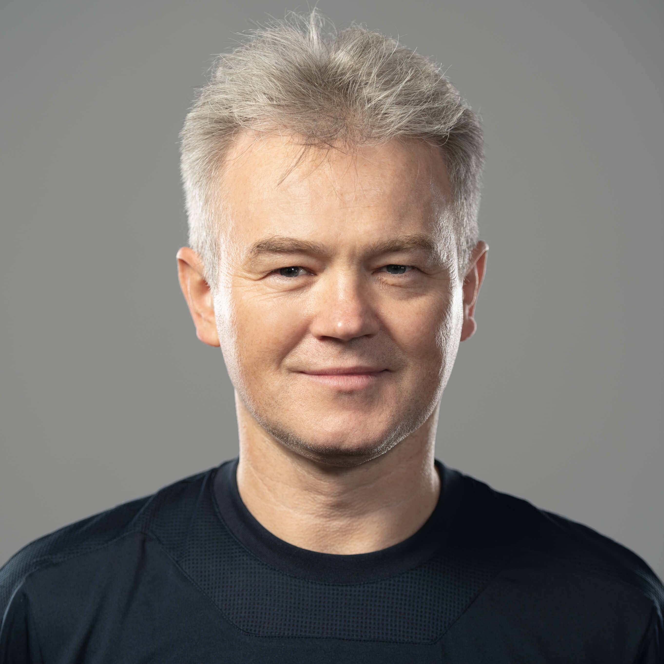 Парфенов Виктор