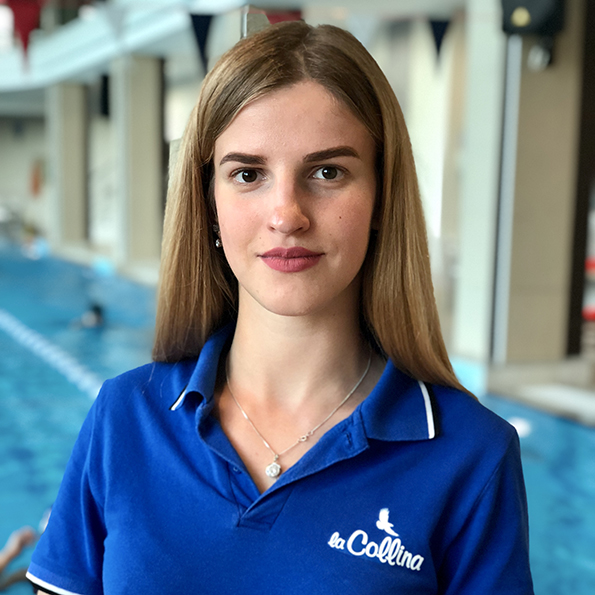 Елена Макаровец