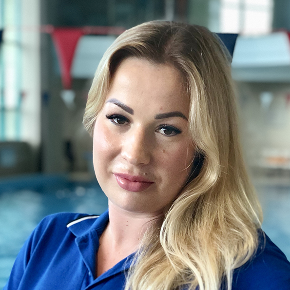 Волкова Ксения