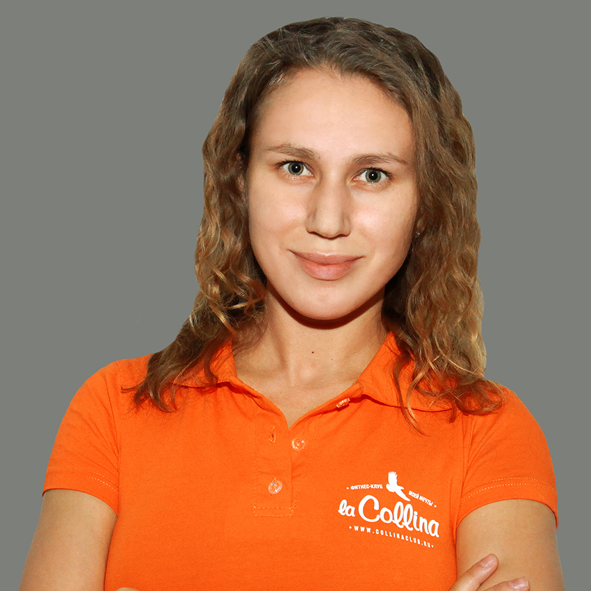 МАРИНА СЕМЕНОВА