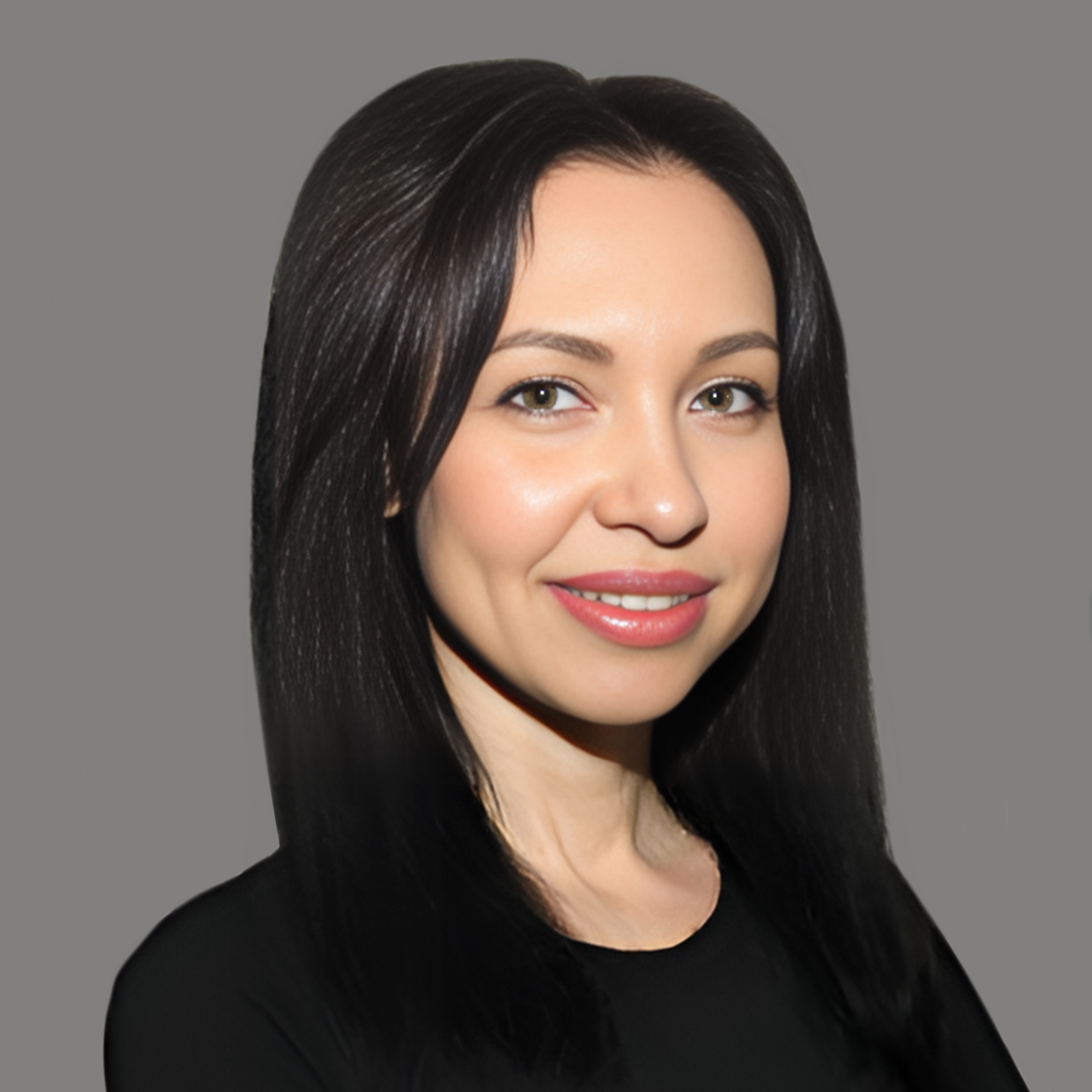 Демченко Марина квадрат