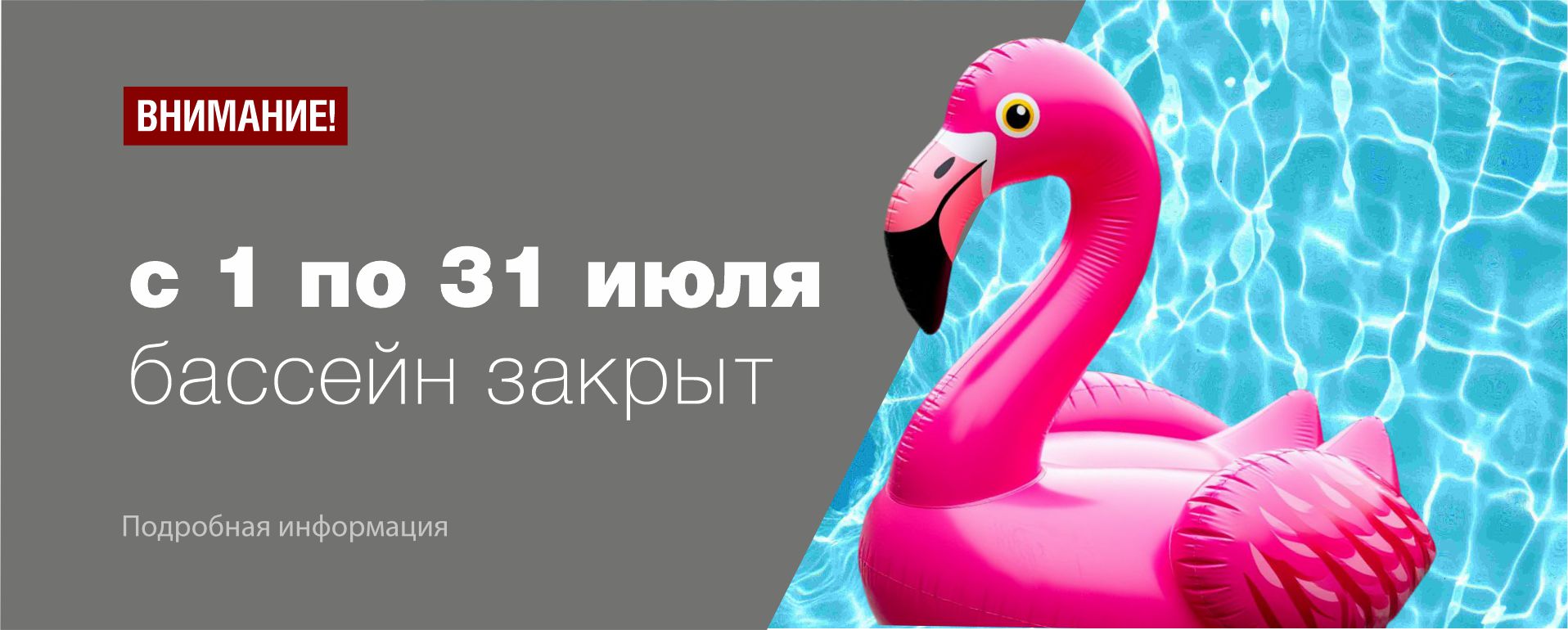 баннер БАСИК